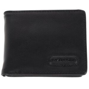 Realtree Men's Single Stitch Bifold Wallet